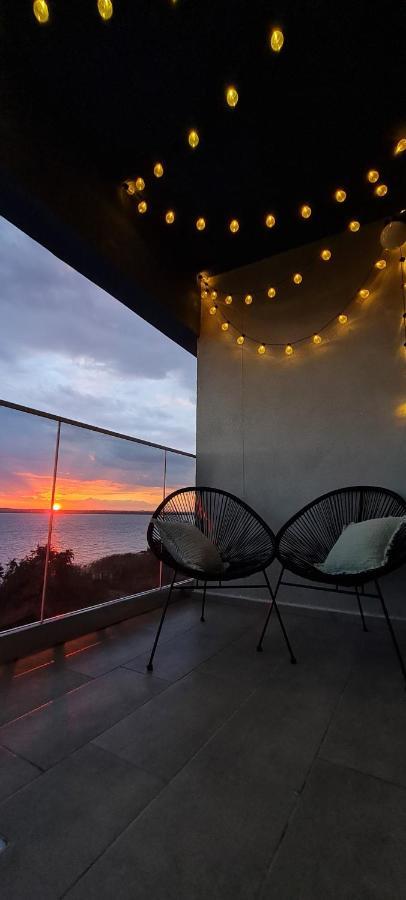 Golden Mirage Sunset Apartment Мамая Екстер'єр фото
