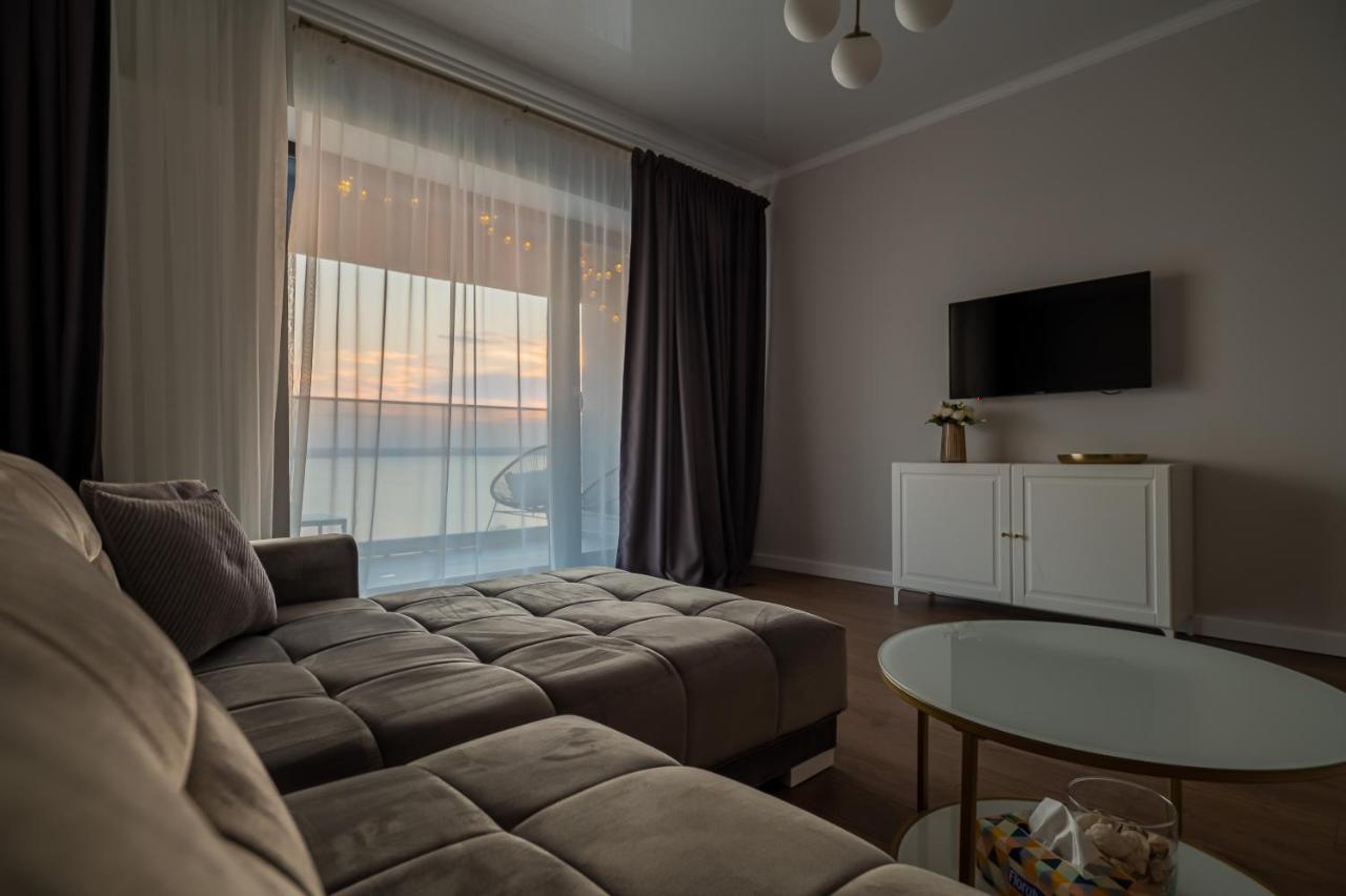 Golden Mirage Sunset Apartment Мамая Екстер'єр фото