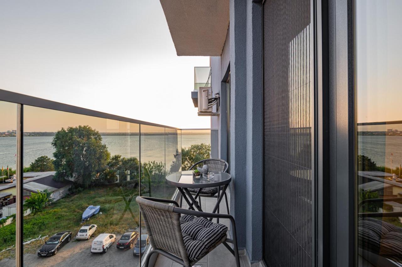 Golden Mirage Sunset Apartment Мамая Екстер'єр фото