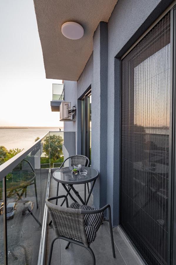 Golden Mirage Sunset Apartment Мамая Екстер'єр фото